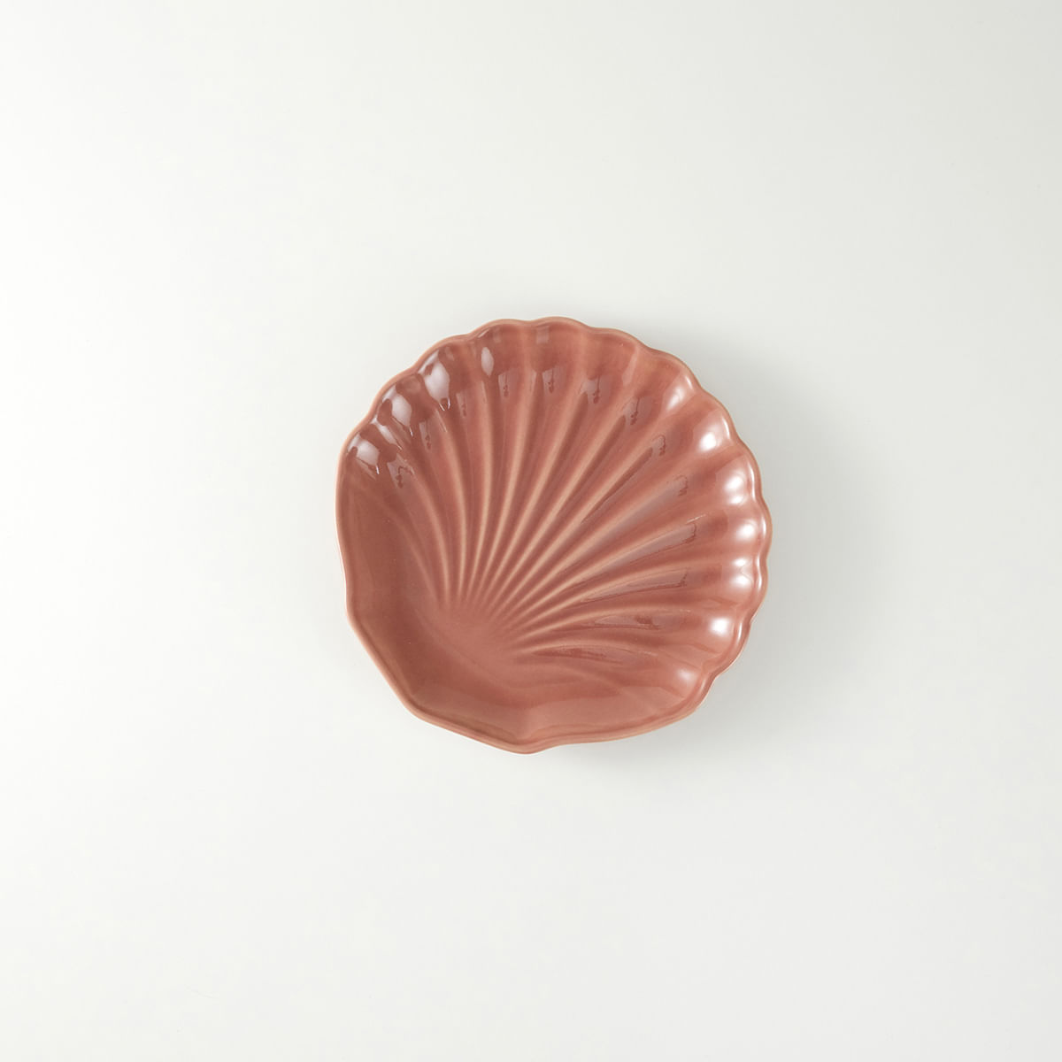 Prato Multiuso Sobremesa Ocean Curry - Panelinha Ø19,5cm - por