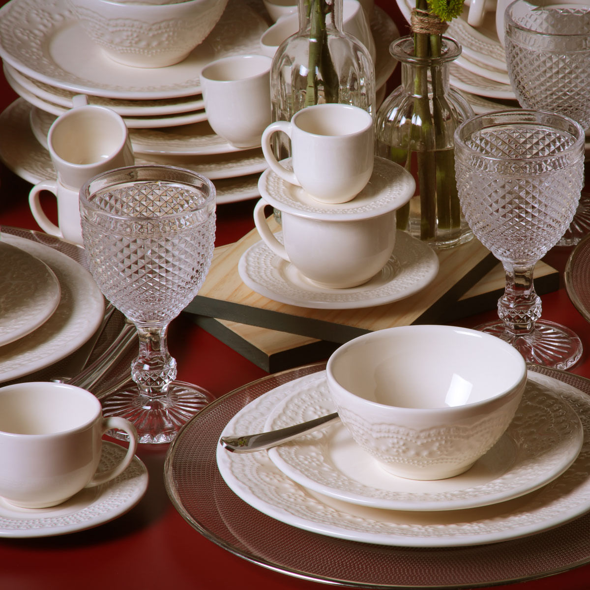 Madame Mo 3セット 11-Koinobori-Ume-Blue-Madame-