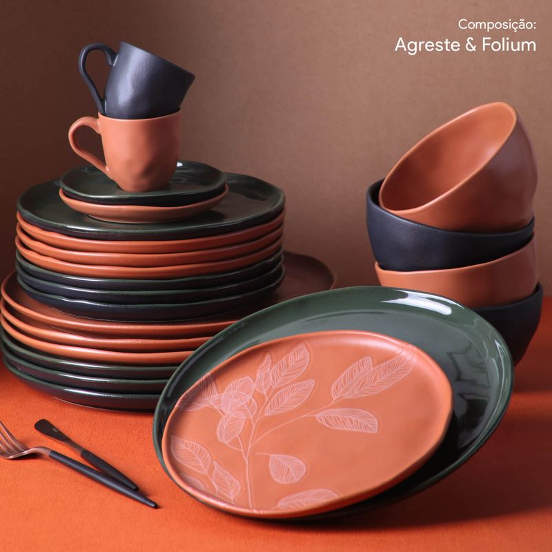 Agreste-Folium