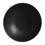1111473901---TIG-M-ORGANICO-STONEWARE-PRETO-MATTE-Ø25x8-CM---01