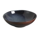 11114109401---TIG-M-ORGANICO-STONEWARE-TITANIUM-Ø25x8-CM_ang