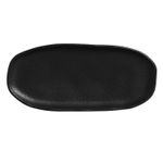 1511473901---TRAVESSA-OVAL-RASA-PEQUENA-ORGANICO-PRETO-MATTE-23x11-CM