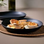 1711473901---TRAV-REDONDA-G-ORGANICO-STONEWARE-PRETO-MATTE-Ø36CM3