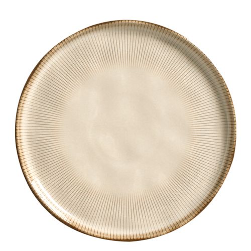 Conjunto com 6 Pratos De Sobremesa Bio Raio Ø21,5cm