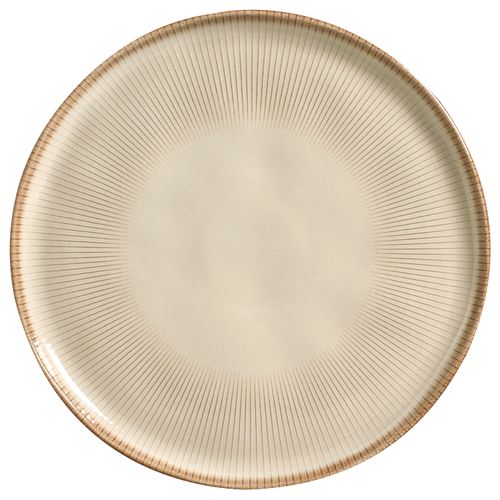 Conjunto com 6 Pratos Raso Bio Raio Ø27,5cm
