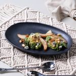 1481473901 TRAVESSA OVAL RASA MEDIA ORGANICO STONEWARE 30x20CM1.jpg