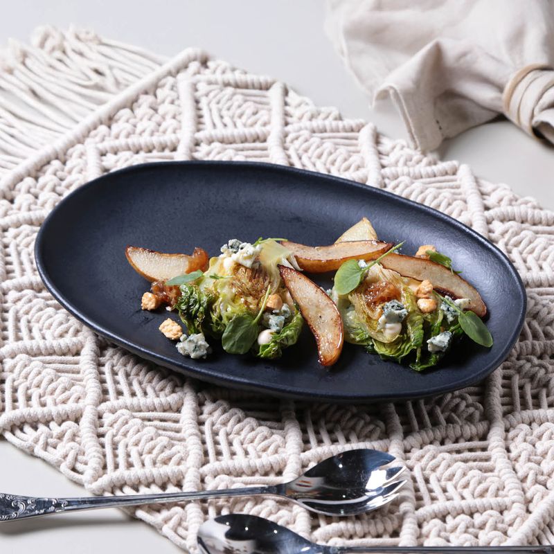 1481473901 TRAVESSA OVAL RASA MEDIA ORGANICO STONEWARE 30x20CM1.jpg