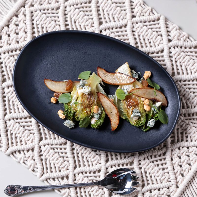 1481473901 TRAVESSA OVAL RASA MEDIA ORGANICO STONEWARE 30x20CM2.jpg