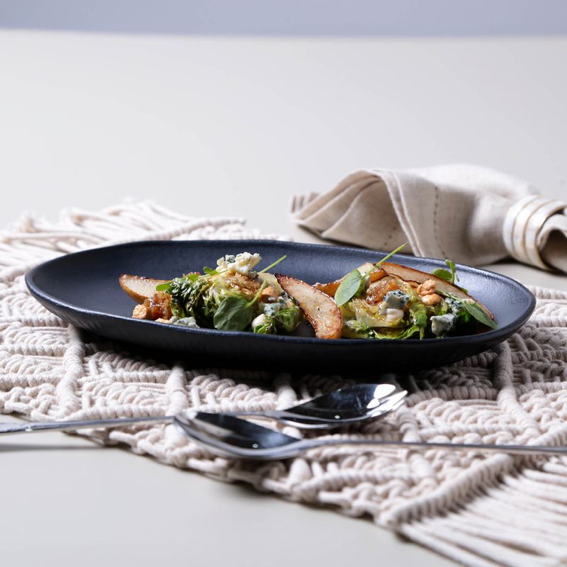 1481473901 TRAVESSA OVAL RASA MEDIA ORGANICO STONEWARE 30x20CM3.jpg