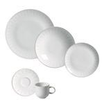 222526119901 APARELHO DE JANTAR 20 PECAS COUP STONEWARE AURORA