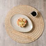 15414126301 PRATO SOBREMESA OVAL ORGANICO STONEWARE 22,5x2,5CM VANILLA02
