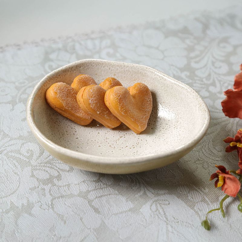 15514126301 CUMBUCA OVAL ORGANICO 14,5x12CM 265ML VANILLA0 - Copia