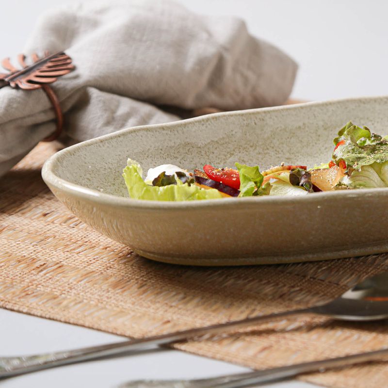 14414126301 TRAVESSA OVAL FUNDA GRANDE ORGANICO STONEWARE 32x16CM VANILLA04