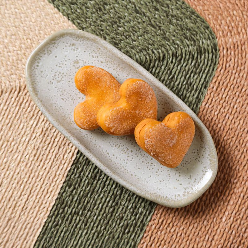 15114126301 TRAVESSA OVAL RASA PEQUENA ORGANICO STONEWARE 23x11CM VANILLA02