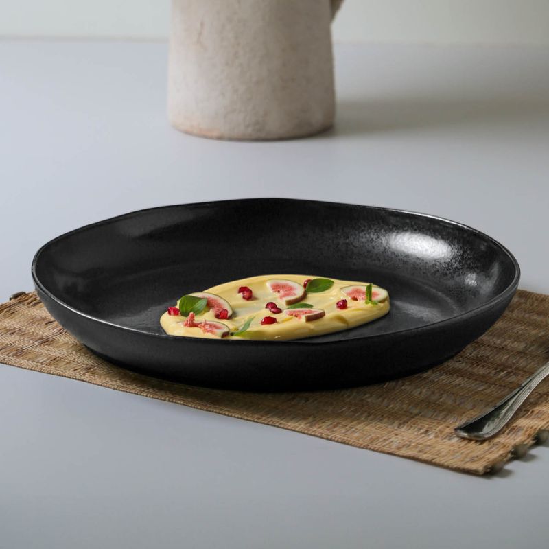 17114127401-TRAVESSA REDONDA GRANDE ORGANICO STONEWARE ECLIPSE Ø36CM03